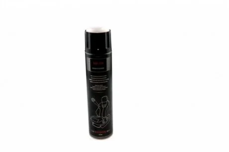 Очиститель пенный салона автомобиля Foam upholstery cleaner(для оббивки сидений), 650мл. SHAFER SD50