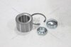 Підшипник передній Fiat Ducato, Jumper, Boxer, Iveco DailyII-IV 94-02 (60x55x90) 1800kg монт. ккт.+ (SH140.38K) SHAFER 'SH14038K (фото 3)