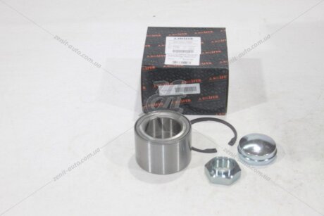 Підшипник передній Fiat Ducato, Jumper, Boxer, Iveco DailyII-IV 94-02 (60x55x90) 1800kg монт. ккт.+ (SH140.38K) SHAFER 'SH14038K
