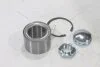 Підшипник передній Fiat Ducato, Jumper, Boxer, Iveco DailyII-IV 94-02 (60x55x90) 1800kg монт. ккт.+ (SH140.38K) SHAFER 'SH14038K (фото 5)