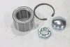 Підшипник передній Fiat Ducato, Jumper, Boxer, Iveco DailyII-IV 94-02 (60x55x90) 1800kg монт. ккт.+ (SH140.38K) SHAFER 'SH14038K (фото 6)
