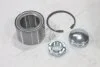Підшипник передній Fiat Ducato, Jumper, Boxer, Iveco DailyII-IV 94-02 (60x55x90) 1800kg монт. ккт.+ (SH140.38K) SHAFER 'SH14038K (фото 7)