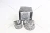 Підшипник передній MB Sprinter, VW LT, 96-06, (19.55x41.28x73.422x25x52), ккт 2 шт (SH14076) SHAFER 'SH14076 (фото 3)