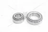 Підшипник передній MB Sprinter, VW LT, 96-06, (19.55x41.28x73.422x25x52), ккт 2 шт (SH14076) SHAFER 'SH14076 (фото 6)