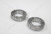 Підшипник передній Fiat Ducato, Jumper, Boxer, 94-02, (90x55x2390x55x23), 1800 kg, ккт 2 шт SHAFER 'SH14094 (фото 4)