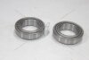 Підшипник передній Fiat Ducato, Jumper, Boxer, 94-02, (90x55x2390x55x23), 1800 kg, ккт 2 шт SHAFER 'SH14094 (фото 6)
