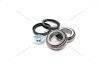 Підшипник передній Fiat Ducato, Jumper, Boxer (94-02)(90x55x23+90x55x23) 1800kg ккт2шт монт.ккт.+ SHAFER SH140.94K (фото 2)