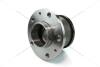 Маточина задня Fiat Ducato, Jumper, Boxer (06-) 1100kg-1700kg ABS+ SHAFER SH141.00 (фото 3)