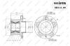 Маточина задня Fiat Ducato, Jumper, Boxer (06-) 1100kg-1700kg ABS+ SHAFER SH141.00 (фото 4)