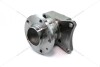 Ступица задняя Peugeot Expert, Scudo, Jumpy 5 болтів (07-) ABS+ SHAFER SH141.02 (фото 1)