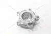 Підшипник передній Ford Transit, 06-, (49x50x110) (SH14108) SHAFER 'SH14108 (фото 6)