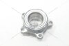 Підшипник передній Ford Transit, 06-, (49x50x110) SHAFER 'SH14108 (фото 7)