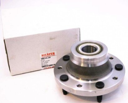 Маточина колеса задн Ford Transit, 06-, ABS SHAFER 'SH14110