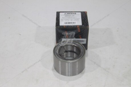 Підшипник передній Fiat Ducato, Jumper, Boxer, 02-04, (90x55x54), ABS SHAFER 'SH14145