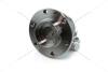 Ступица передняя MB Sprinter; VW Crafter (06-) ABS+ SHAFER SH141.48K (фото 2)
