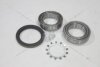Підшипник задній MB Sprinter, VW Crafter, спарка, 06-, (90x55x24.695x60x25.4), ккт 2 шт, монт. ккт. SHAFER 'SH14196K (фото 5)