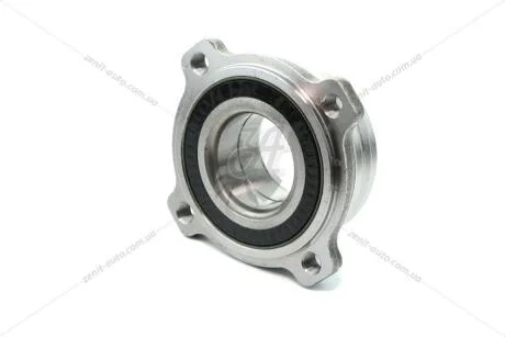 Маточина задня BMW 5(E39,E60)(95-10) ABS+ SHAFER SH150.29