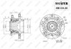 Маточина передня BMW 5(E39) (95-04) ABS48z+ SHAFER SH150.30 (фото 2)