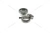 Підшипник передній MB (W202), E(W124, W210) (91-04)(45x22x17+60x35x16) ккт2шт,монт.ккт.+ SHAFER SH151.24K (фото 2)