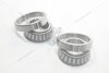 Підшипник передній Ford Escort, Fiesta, Orion, Ka, 80-90, (18x35x6018x35x60), ккт 2 шт SHAFER 'SH15219 (фото 4)