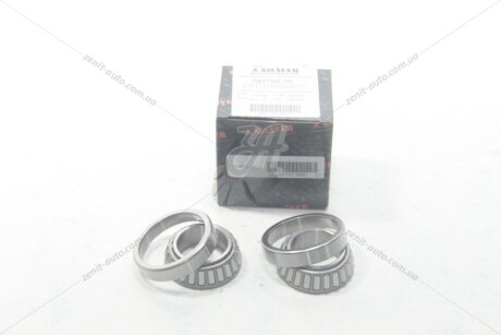 Підшипник передній Ford Escort, Fiesta, Orion, Ka, 80-90, (18x35x6018x35x60), ккт 2 шт SHAFER 'SH15219
