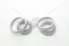 Підшипник передній Ford Escort, Fiesta, Orion, Ka, 80-90, (18x35x6018x35x60), ккт 2 шт SHAFER 'SH15219 (фото 5)