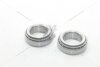 Підшипник передній Ford Escort, Fiesta, Orion, Ka, 80-90, (18x35x6018x35x60), ккт 2 шт SHAFER 'SH15219 (фото 7)