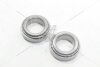 Підшипник передній Ford Escort, Fiesta, Orion, Ka, 80-90, (18x35x6018x35x60), ккт 2 шт SHAFER 'SH15219 (фото 8)