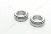 Підшипник передній Ford Escort, Fiesta, Orion, Ka, 80-90, (18x35x6018x35x60), ккт 2 шт SHAFER 'SH15219 (фото 9)