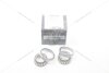Підшипник задній Ford Escort, Fiesta, Orion, Ka, 89-08, (50x29x17.550x29x17.5), ккт 2 шт SHAFER 'SH15237 (фото 2)