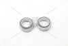 Підшипник задній Ford Escort, Fiesta, Orion, Ka, 89-08, (50x29x17.550x29x17.5), ккт 2 шт SHAFER 'SH15237 (фото 5)