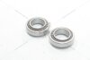 Підшипник задній Ford Escort, Fiesta, Orion, Ka, 89-08, (50x29x17.550x29x17.5), ккт 2 шт SHAFER 'SH15237 (фото 7)