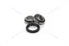 Подшипник задний Ford Escort, Fiesta, Orion, Ka, (89-08)(50x29x17.5+50x29x17.5) ккт2шт,монт.ккт.+ SHAFER SH152.37K (фото 1)