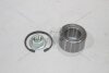 Підшипник передній Ford Focus, Fiesta, Fusion, 98-08, (37x39x72), ABS, монт. ккт. SHAFER 'SH15255K (фото 3)