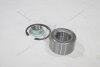 Підшипник передній Ford Focus, Fiesta, Fusion, 98-08, (37x39x72), ABS, монт. ккт. SHAFER 'SH15255K (фото 4)