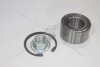 Підшипник передній Ford Focus, Fiesta, Fusion, 98-08, (37x39x72), ABS, монт. ккт. SHAFER 'SH15255K (фото 5)