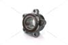Підшипник маточини передній Ford Transit (00-06) (45x53x78) (+монт. к-кт) SHAFER SH152.60K (фото 1)