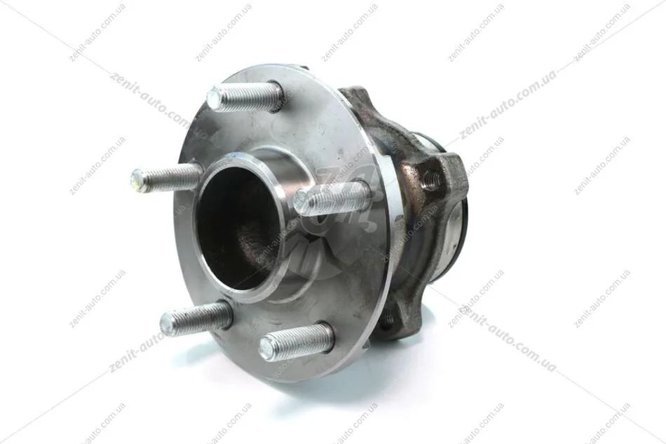 Маточина задня Ford Focus II, C-Max (03-12) ABS+(з датчиком) SHAFER SH152.69 (фото 1)