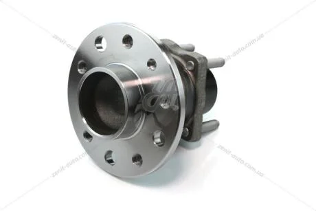 Маточина задня Opel Astra G, Combo, Meriva A, Vectra A/B, Zafira A (98-) 5болтів ABS+ SHAFER SH153.27
