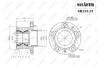 Ступица передняя Opel Astra G, Zafira A (98-09) 4 болти ABS- SHAFER SH153.31 (фото 1)