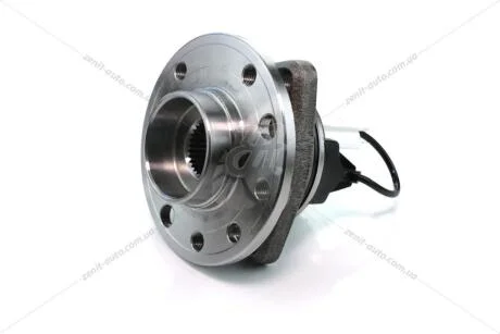 Маточина передня Opel Vectra C; Saab 9-3; Fiat Croma, Signum (02-) ABS+ IDS- SHAFER SH153.40