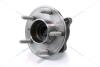 Маточина задня Opel Astra J; Chevrolet Cruze (R16) (09-)ABS+ SHAFER SH153.69 (фото 3)