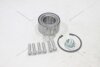 Маточина колеса перед/зад VW Touareg, Cayenne, Q7 03- (крім 2.5TDI), ABS+, монт. ккт.+ (SH154.10K) SHAFER 'SH15410K (фото 4)