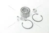 Підшипник передній VW Passat B2, 80-88, (37x39x68) (SH15426) SHAFER 'SH15426 (фото 8)