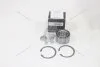 Підшипник передній VW Passat B2, 80-88, (37x39x68), монт. ккт. (SH15426K) SHAFER 'SH15426K (фото 2)
