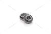 Подшипник задний Audi A4 (94-01) VW Caddy (95-04)(50x29x15+45x19x15,5) ккт2шт SHAFER SH154.50 (фото 2)