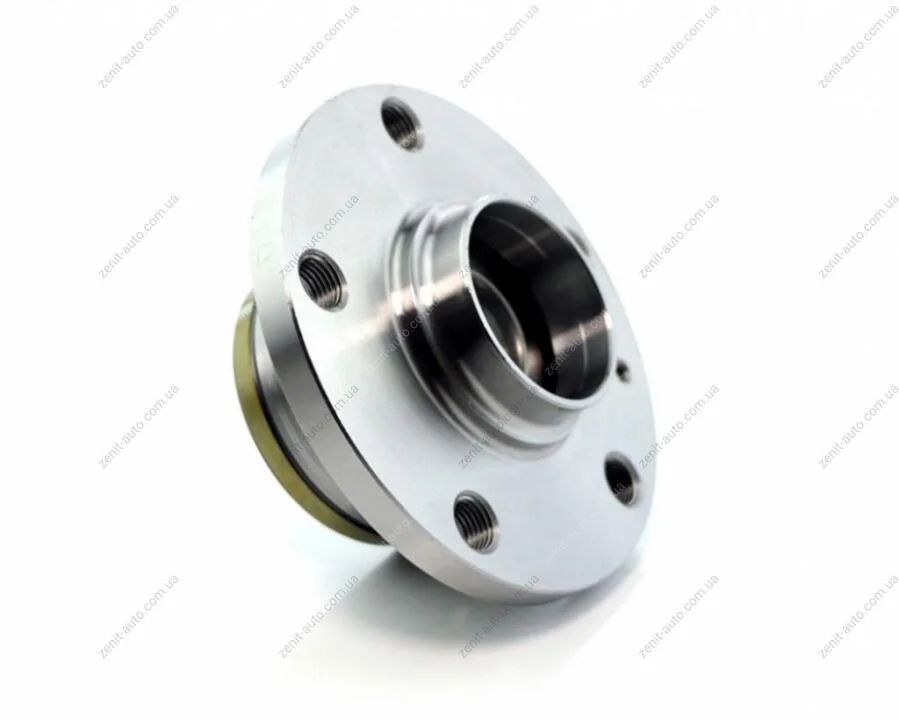 Маточина колеса задн VW, Golf V-VI, 04-, (D=32mm), ABS (SH15454) SHAFER 'SH15454 (фото 1)