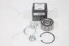 Підшипник передній Renault Laguna III, Megane II, Kangoo, 08-, (39x45x83), ABS, монт. ккт. (SH15507K) SHAFER 'SH15507K (фото 3)