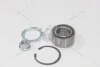 Підшипник передній Renault Laguna III, Megane II, Kangoo, 08-, (39x45x83), ABS, монт. ккт. (SH15507K) SHAFER 'SH15507K (фото 6)