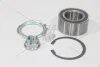 Підшипник передній Renault Laguna III, Megane II, Kangoo, 08-, (39x45x83), ABS, монт. ккт. (SH15507K) SHAFER 'SH15507K (фото 7)
